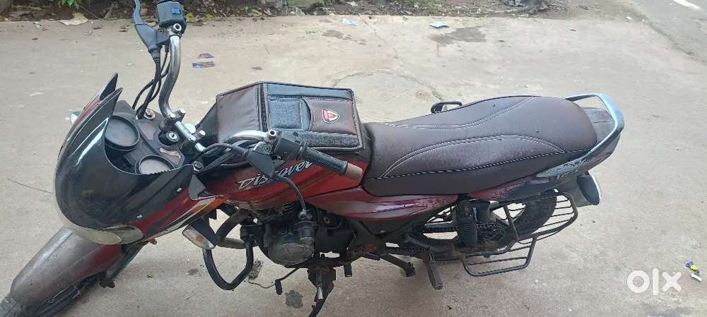 Exlent running condition  2 years life vundhi