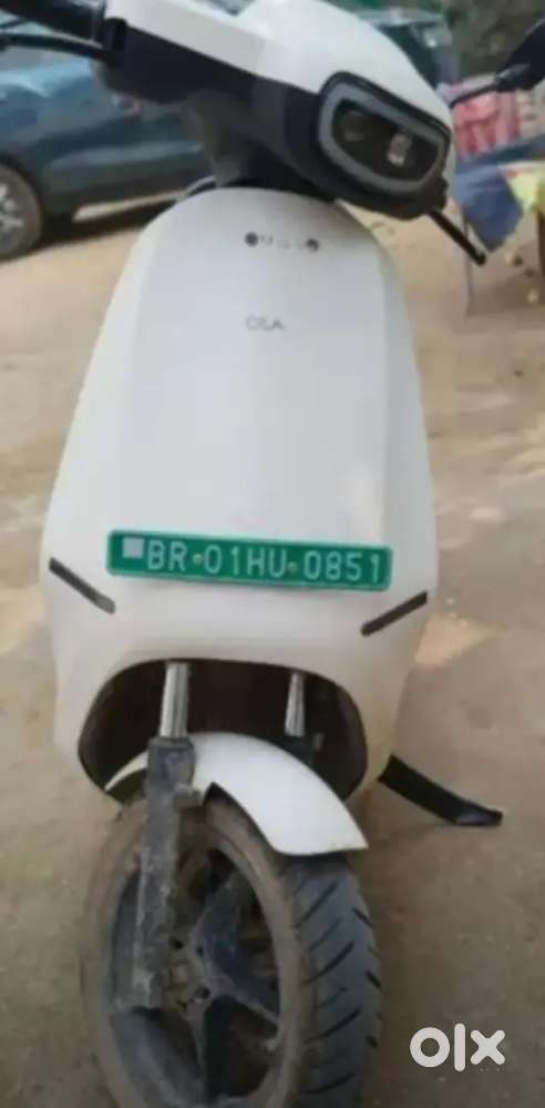 Ola s1 oro