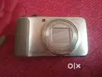 Sony cyber shot
