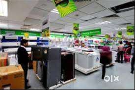 Showroom Executive Wanted for a Showroom
