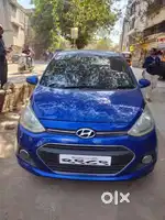 Hyundai Xcent 2014 Diesel 74580 Km Driven