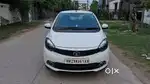 Tata Tiago XZA Plus, 2019, Petrol