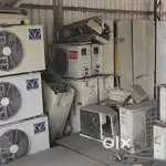 I buy all kind of scrap ac in your area