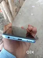Oppo a96 used like new