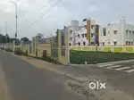 5 cent commercial land - Ganapathy