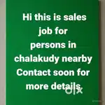 Talented marketing person