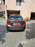 Honda Amaze 2015