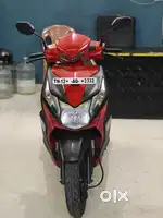 Honda Dio Pay 10k Finance Available