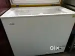Haier deep freezer