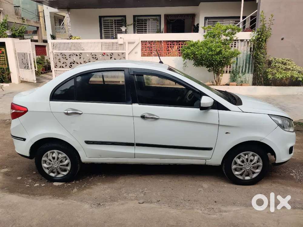 Tata Zest 2017 Diesel 125000 Km Driven