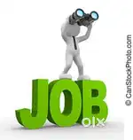 PART TIME JOB AVAILABLE