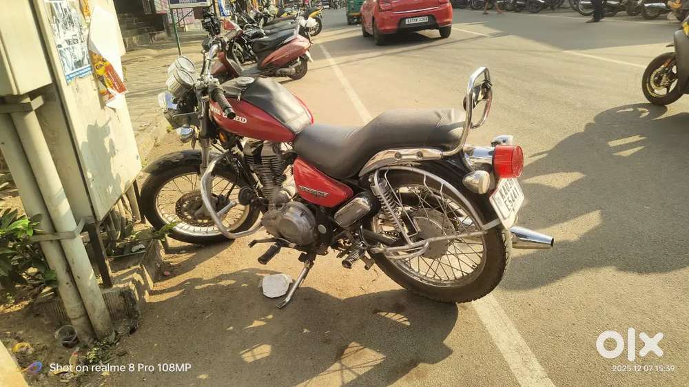 bullet thunderbird for sale