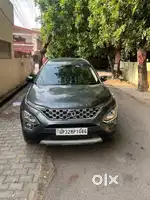 Tata Safari 2.0 Kryotec XT, 2021, Diesel