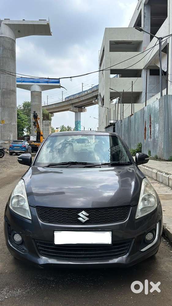 Maruti Suzuki Swift 2015 Diesel Well Maintained