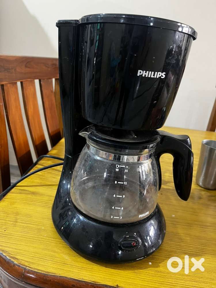 Filter Coffee machine