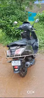 Good condition