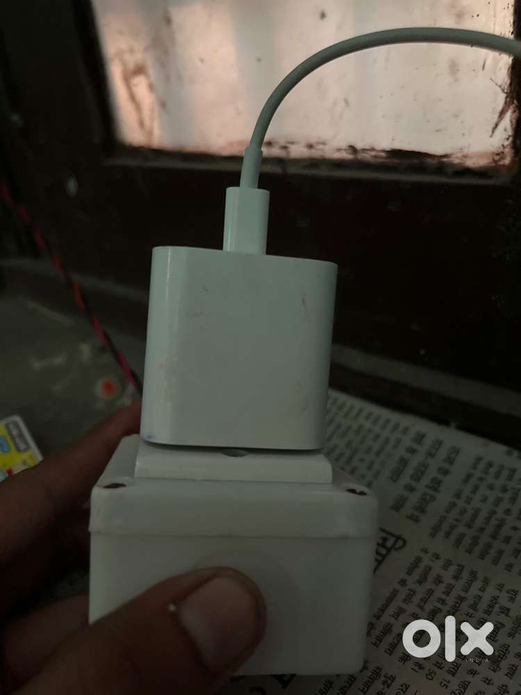 Apple 13,14 charger