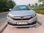 Honda Amaze VX (O) i-VTEC, 2018, Petrol