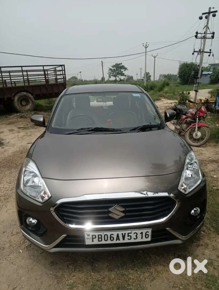 Maruti Suzuki Dzire 2019 Petrol 47000 Km Driven