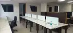 2200 sft fully furnished office available for rent in Domlur