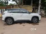 Toyota Urban Cruiser Hyryder 2024 June Purchased