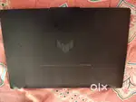 Asus tuf gaming a17