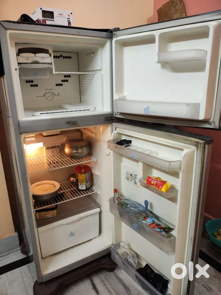 Whirlpool Refrigerator
