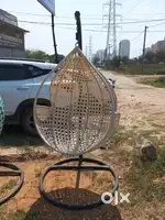 Jhula for Balcony