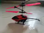 Remote control car, helicopter and drone