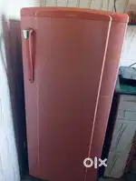 Haier Fridge in a good condition