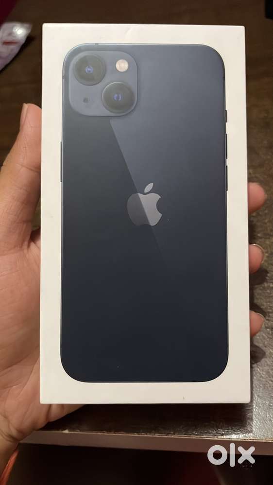 I phone 13
