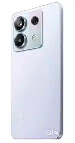 Redmi note 13 pro 5g (256/8) at only 21499 with charge and box