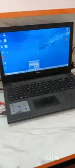 Insprrion 15