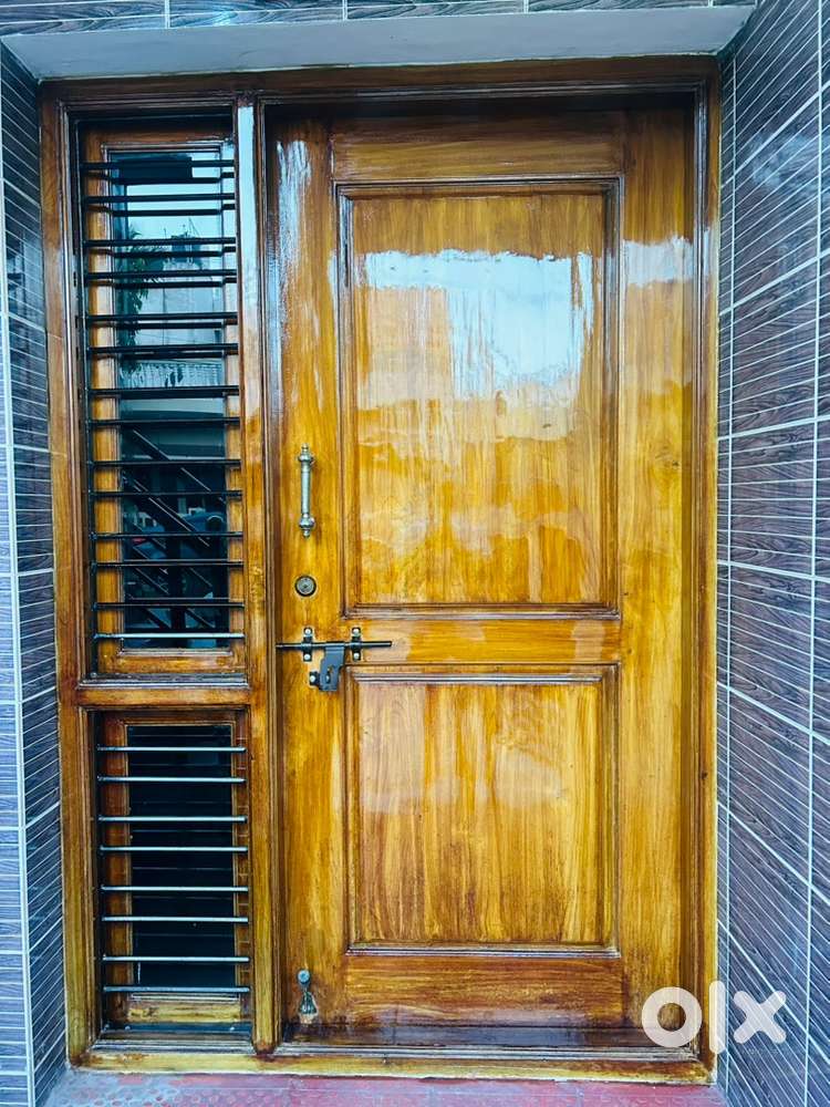 2 BHK Rent - Bannimantap