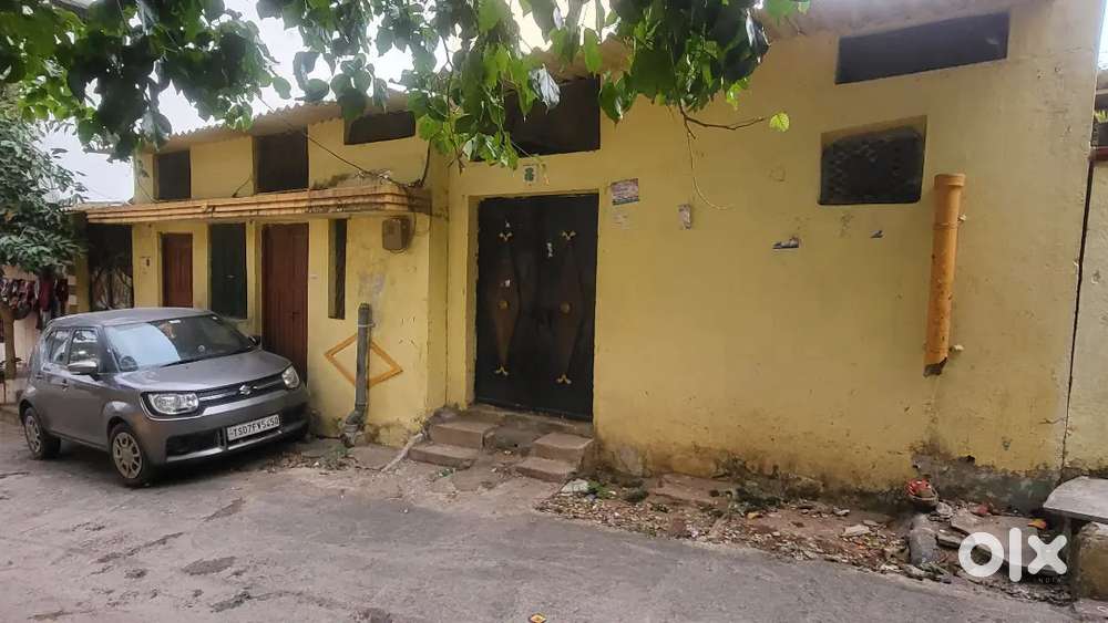 Independent house