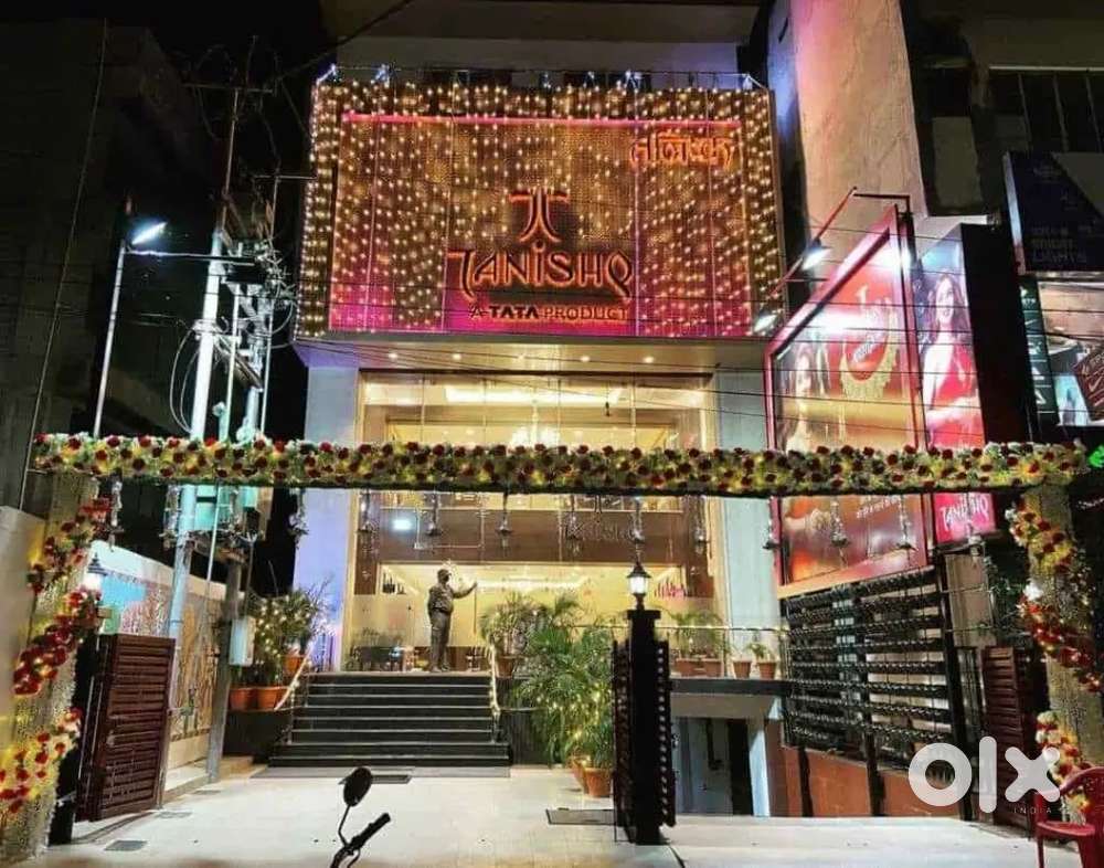 ( HR ASTHA ) तनिष्क शोरूम में काम करने के लिए जल्दी आवेदन करें।