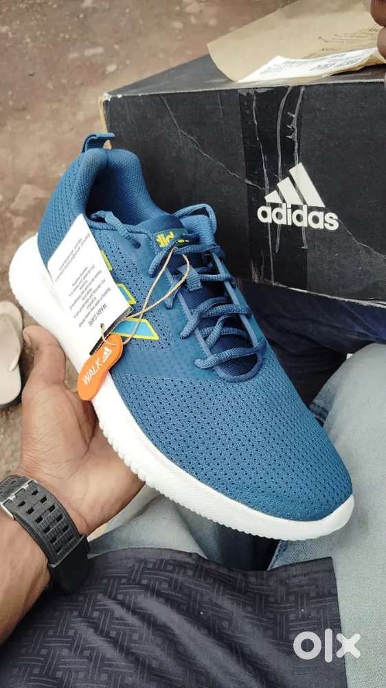 New Adidas Branded Shoes For Men