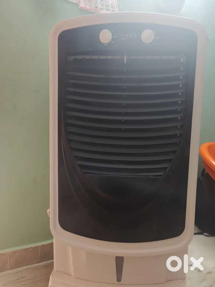 Air cooler