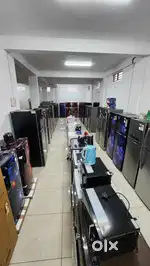 • ബ്രാൻഡഡ് അപ്ലയൻസുകൾക്ക് വലിയ വിലക്കിഴിവ്!