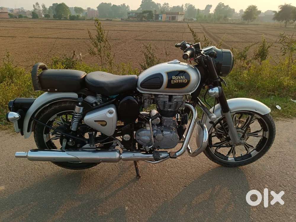 Good condition one Handed