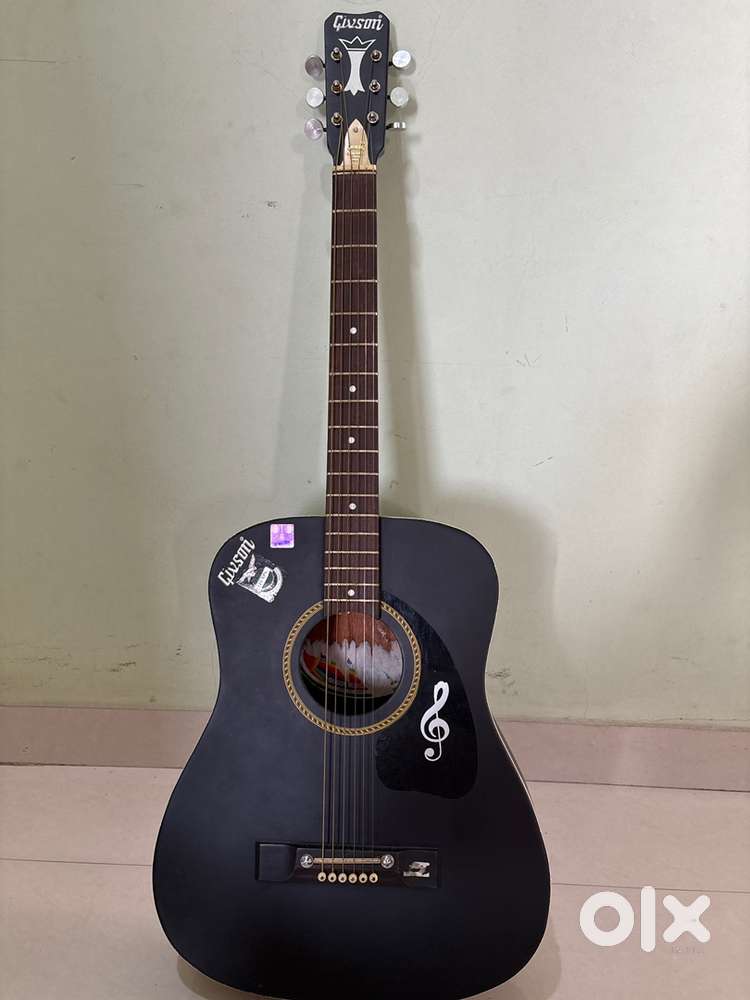 Acoustic Guitar
