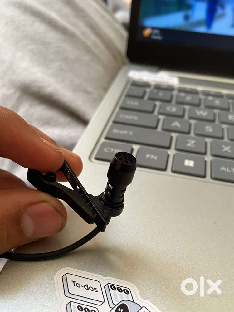 Mic with a1 quality in affortable price