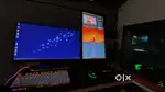 Entire PC Gaming Set Up - Very Nice Condition