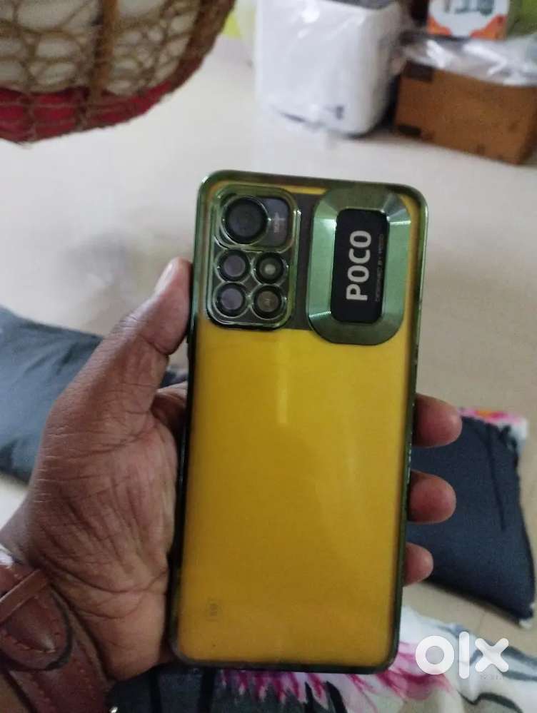 Poco M4 Pro 5g