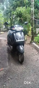 Honda Activa 2012 Good Condition