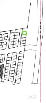 Daryapur gda plot
