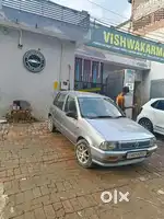 Maruti Suzuki Zen Estilo 2001 Petrol 12000 Km Driven