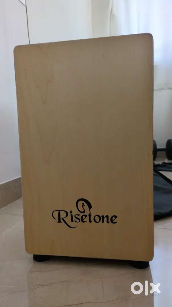 RISETONE CAJON