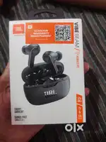 JBL Earbuds