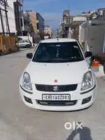 Maruti Suzuki Swift Dzire Tour 2012 Diesel